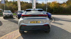 Toyota C-HR 2.0 PHEV Excel 5dr CVT Hatchback